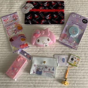 Sanrio Grab Bag #3